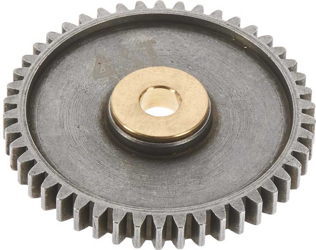 AR310577 Spur Gear Mod1 46T Nero