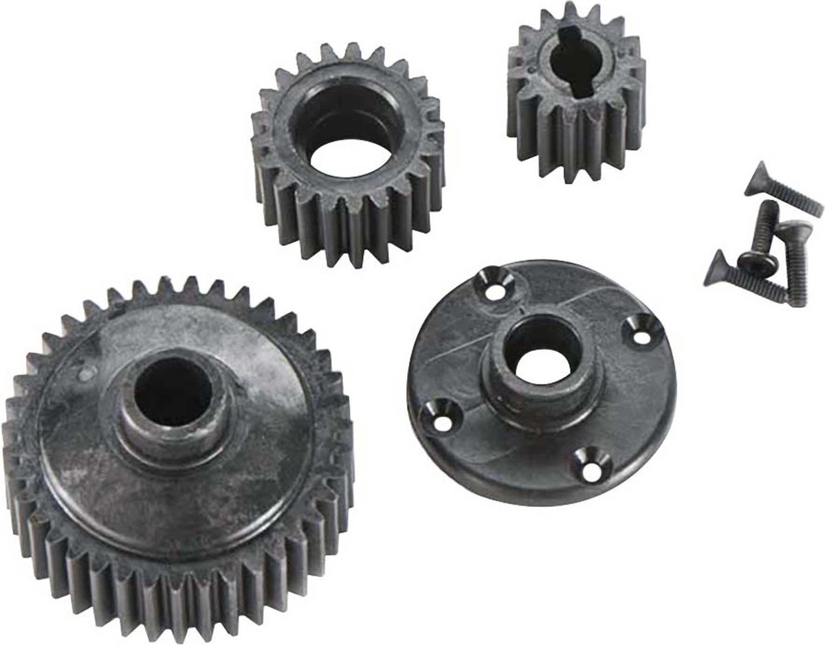 AR310597 Gear Set Mega BLS 2014