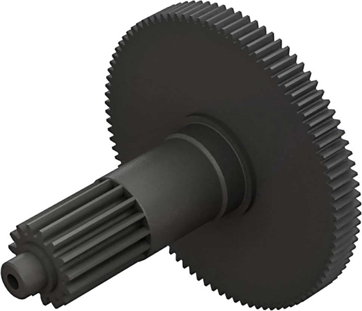 AR310764 Spur Gear 93T 48DP