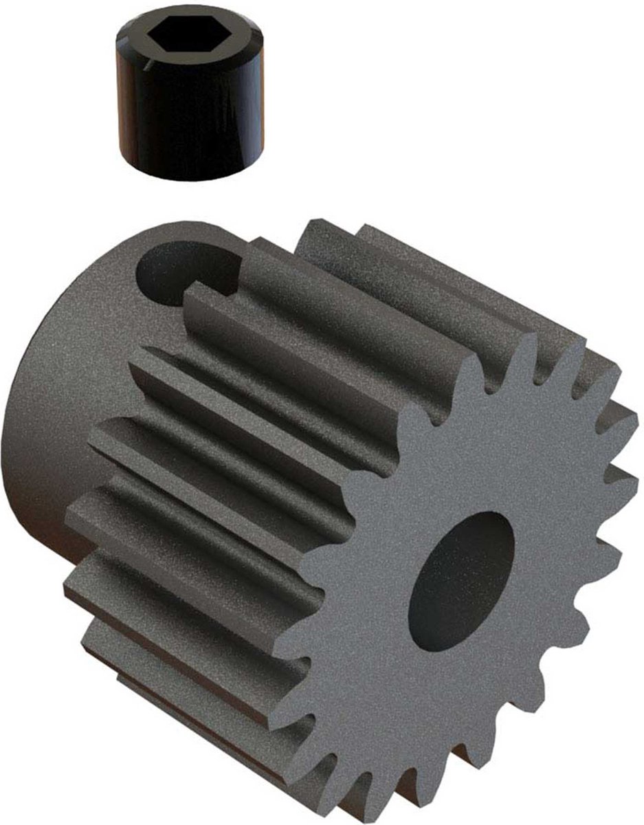 AR310770 Pinion Gear 48DP 19T