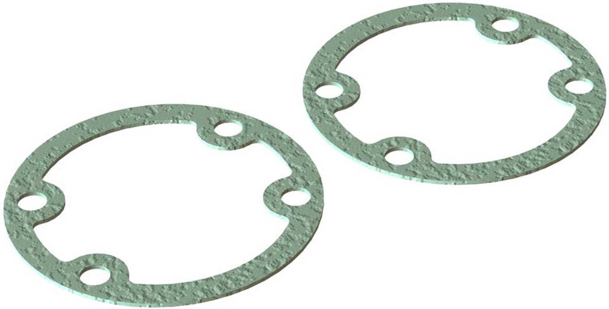 AR310796 Diff Gasket 4x4 (2)