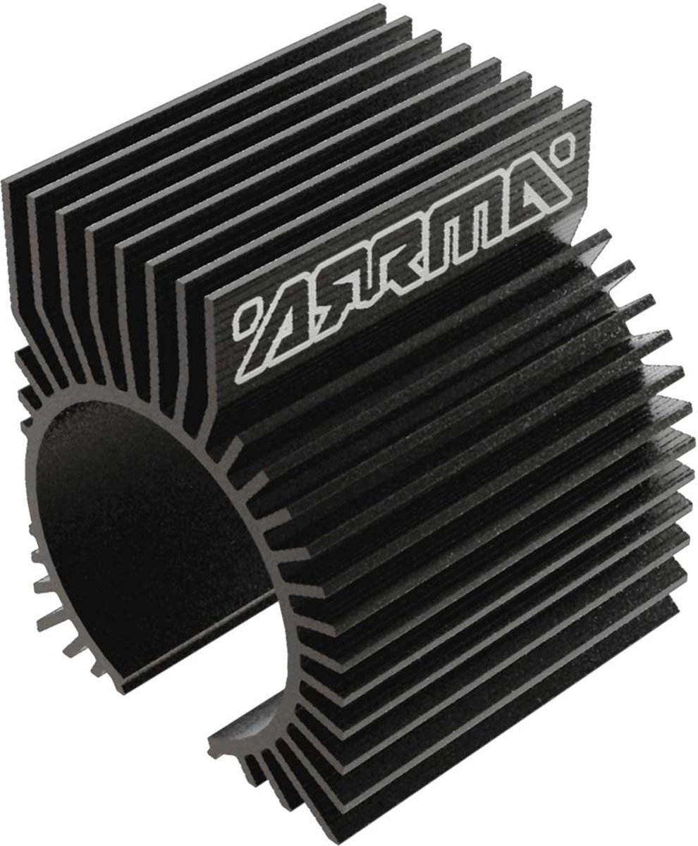 AR310883 Motor Heatsink 4x4 BLX 3S