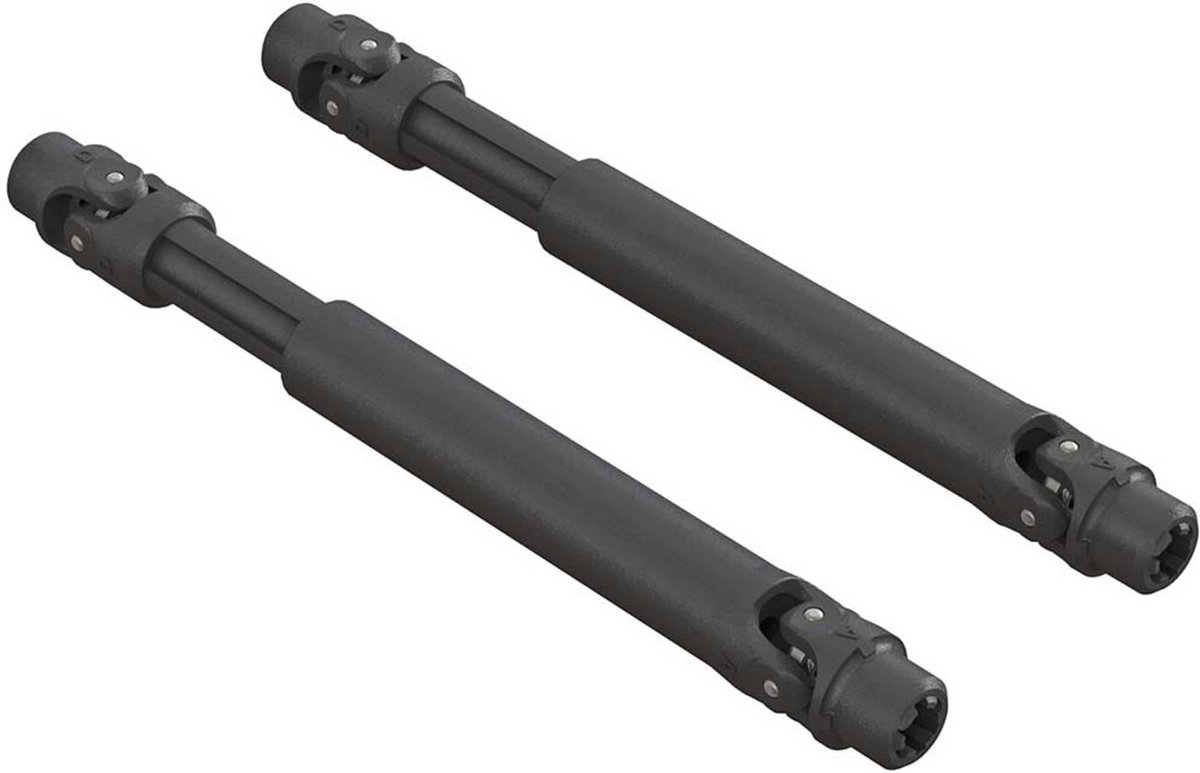 AR310887 Slider Fr Driveshaft