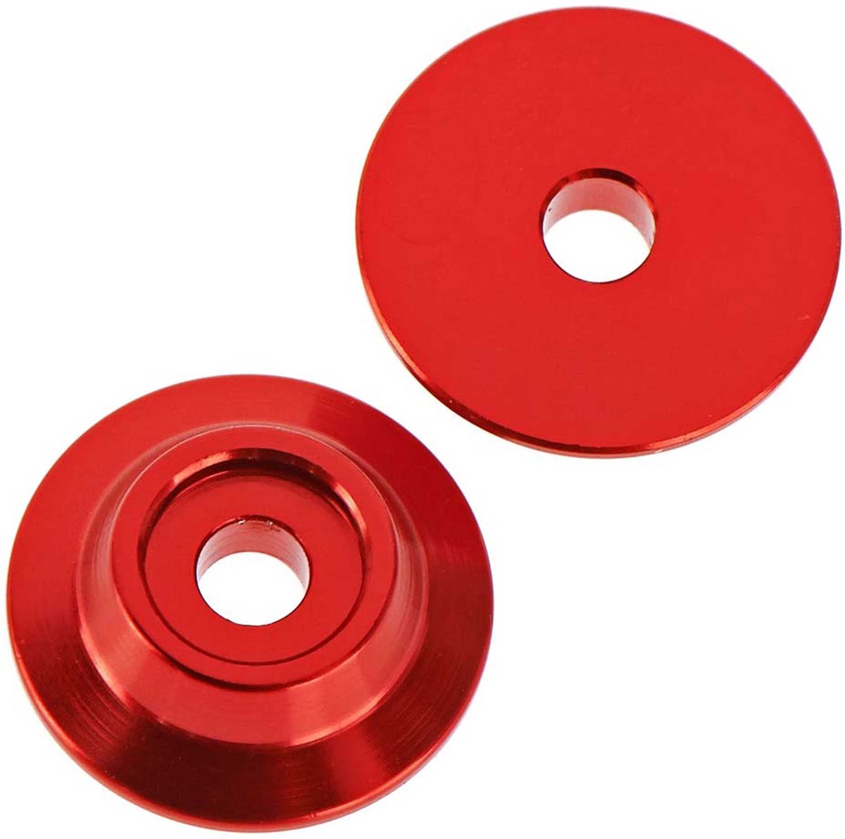 AR320215 Wing Button Aluminum Red (2)