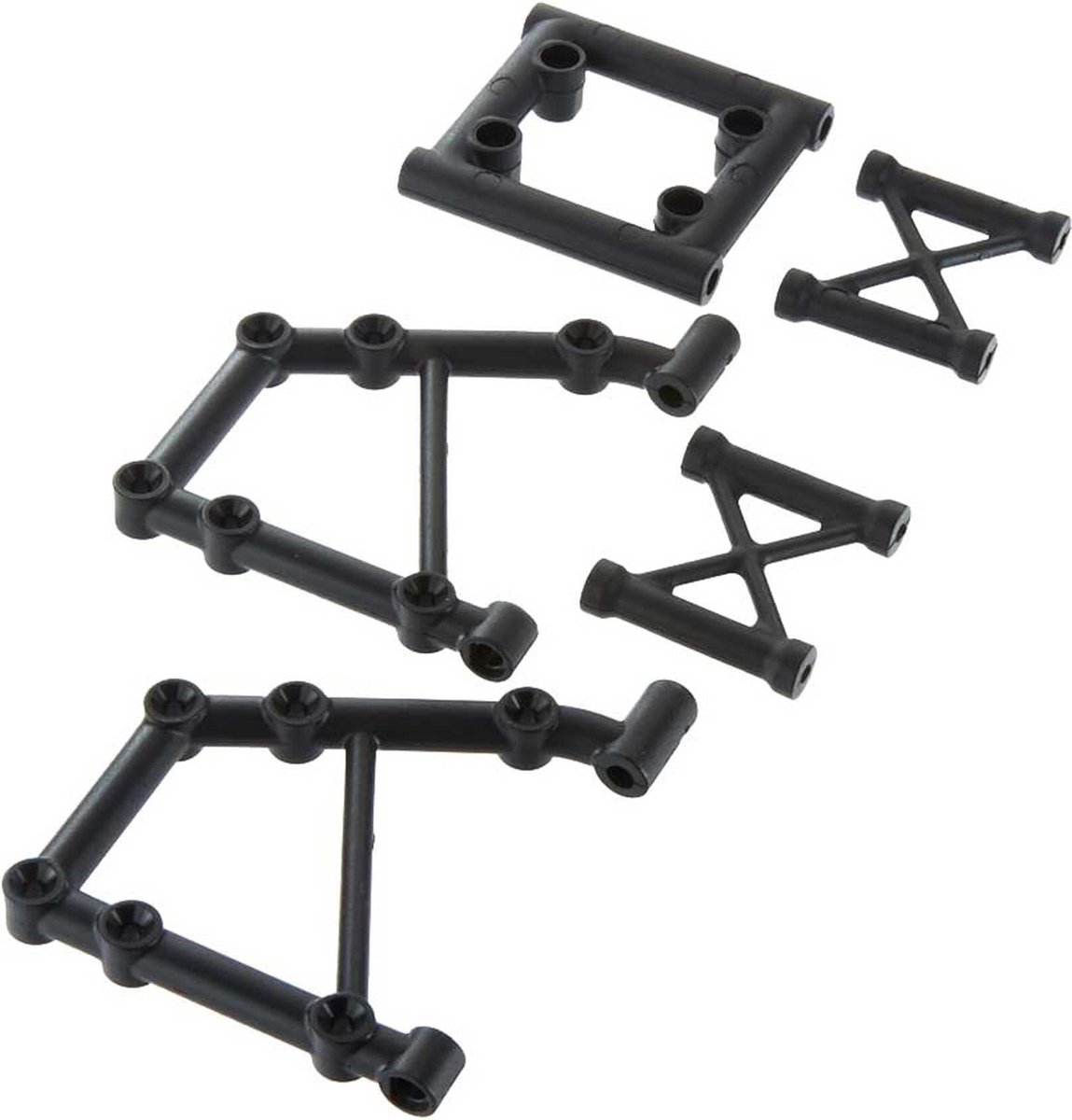 AR320273 Center Roll Cage Set Composite Kraton