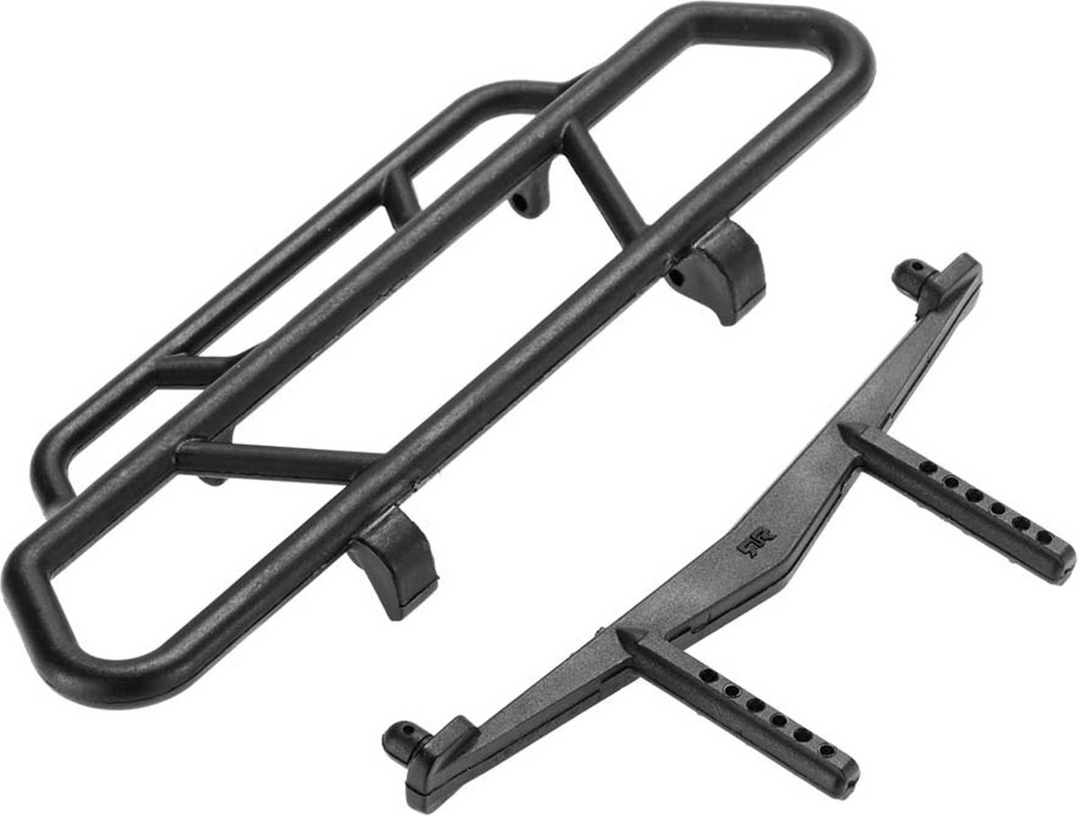 AR320319 SC Rear Bumper and Body Mount Set