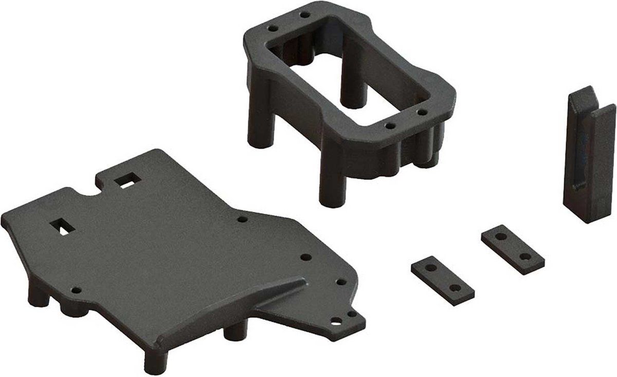 AR320430 ESC Tray Set 6S