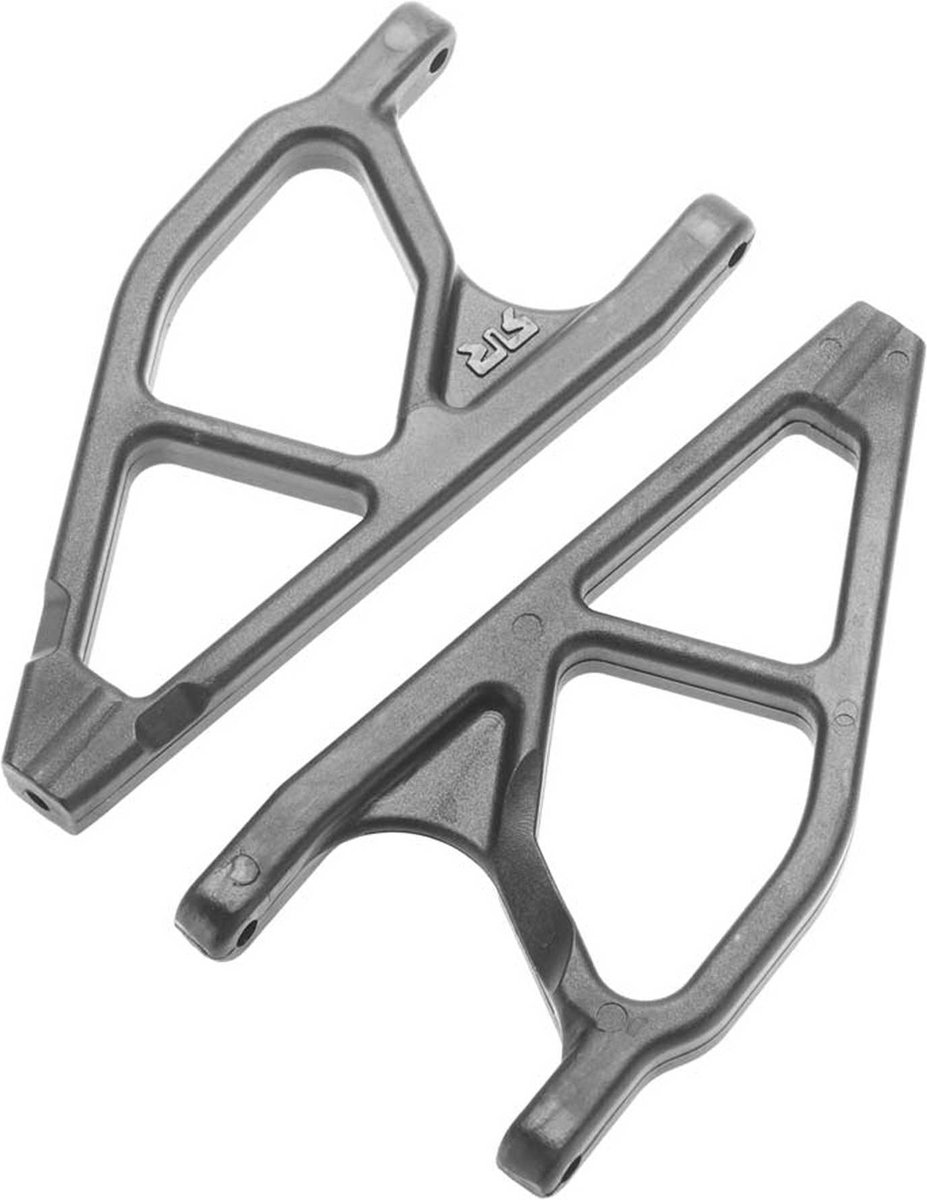 AR330332 Front Upper Suspension Arms Nero (2)