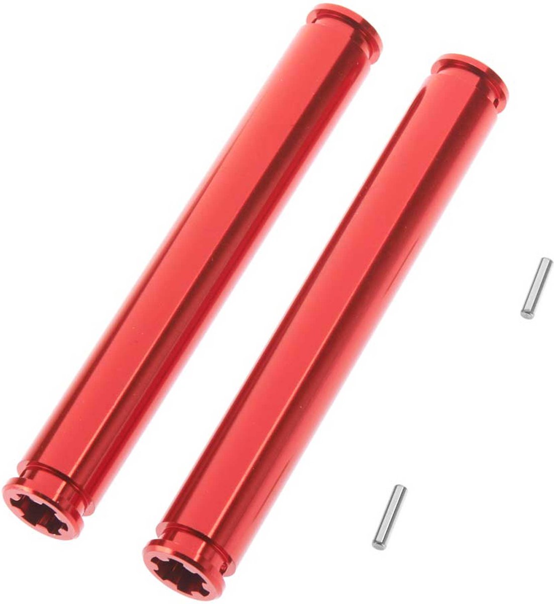 AR330433 Assmbled Shock (pair)