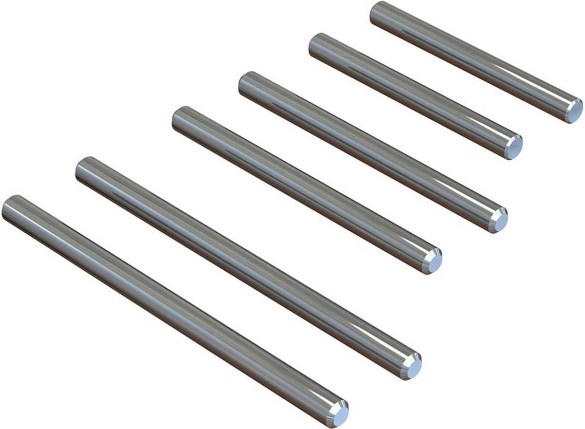 AR330437 Hinge Pin Set