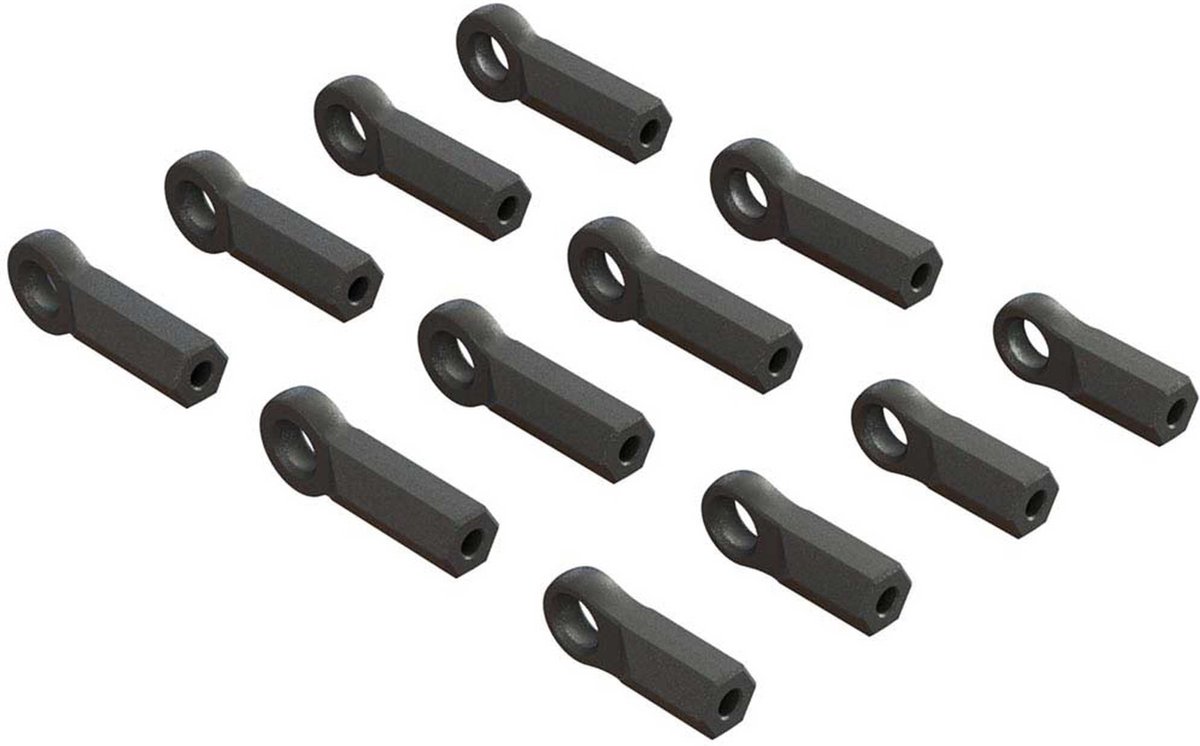 AR330470 Rod End Set 4x4