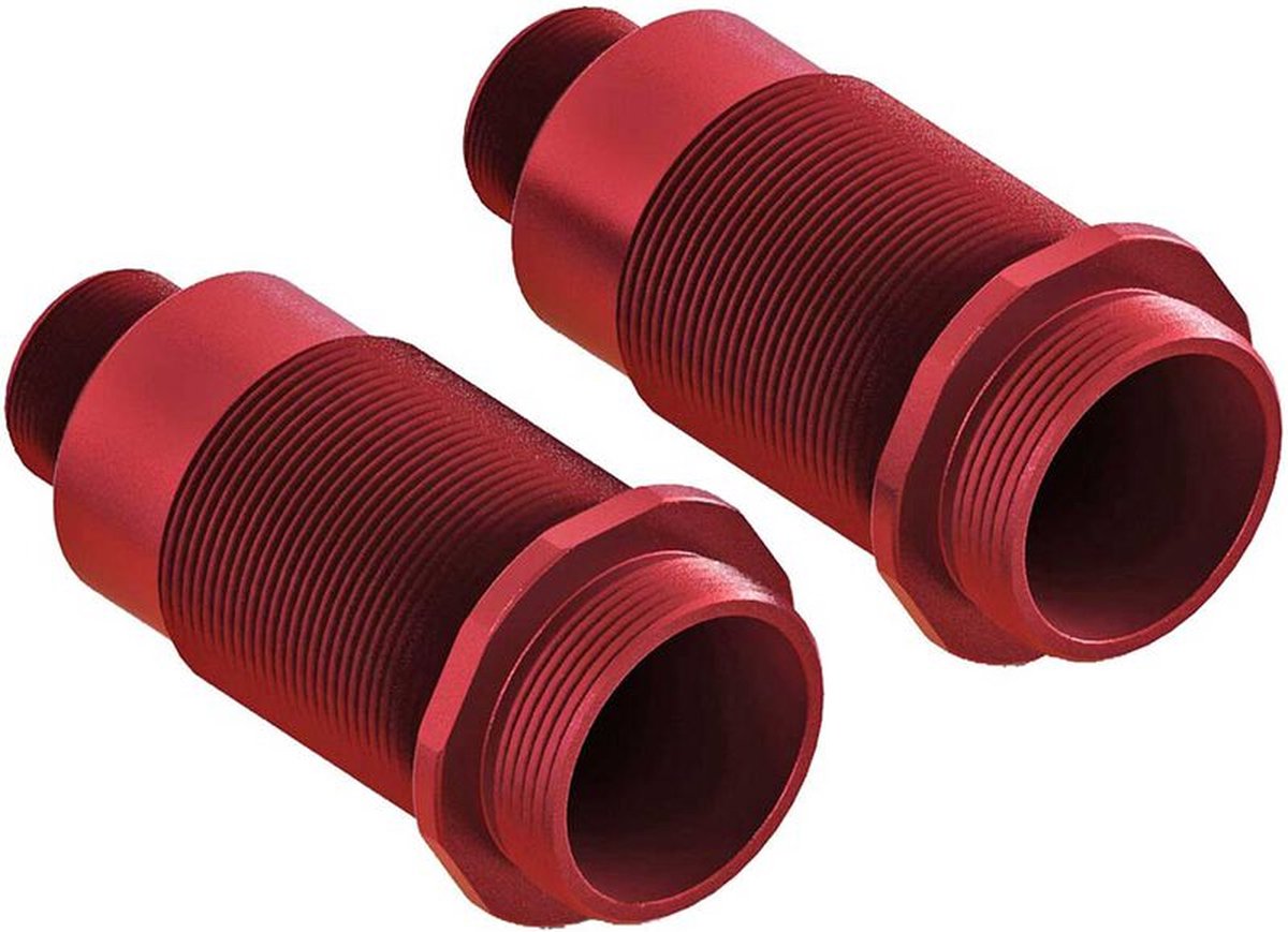 AR330478 Shock Body 16x54mm Aluminum Red 6S (2)