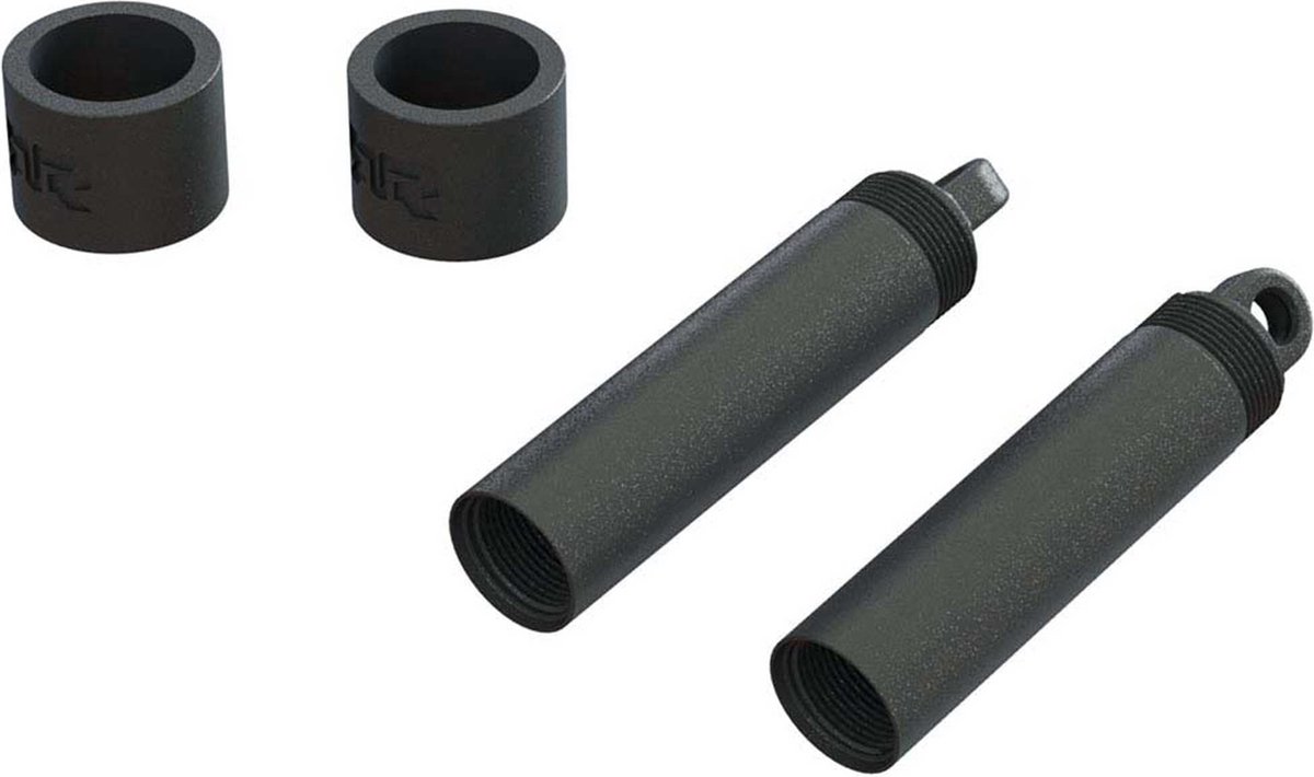 AR330517 Shock Body 11x59mm (2)