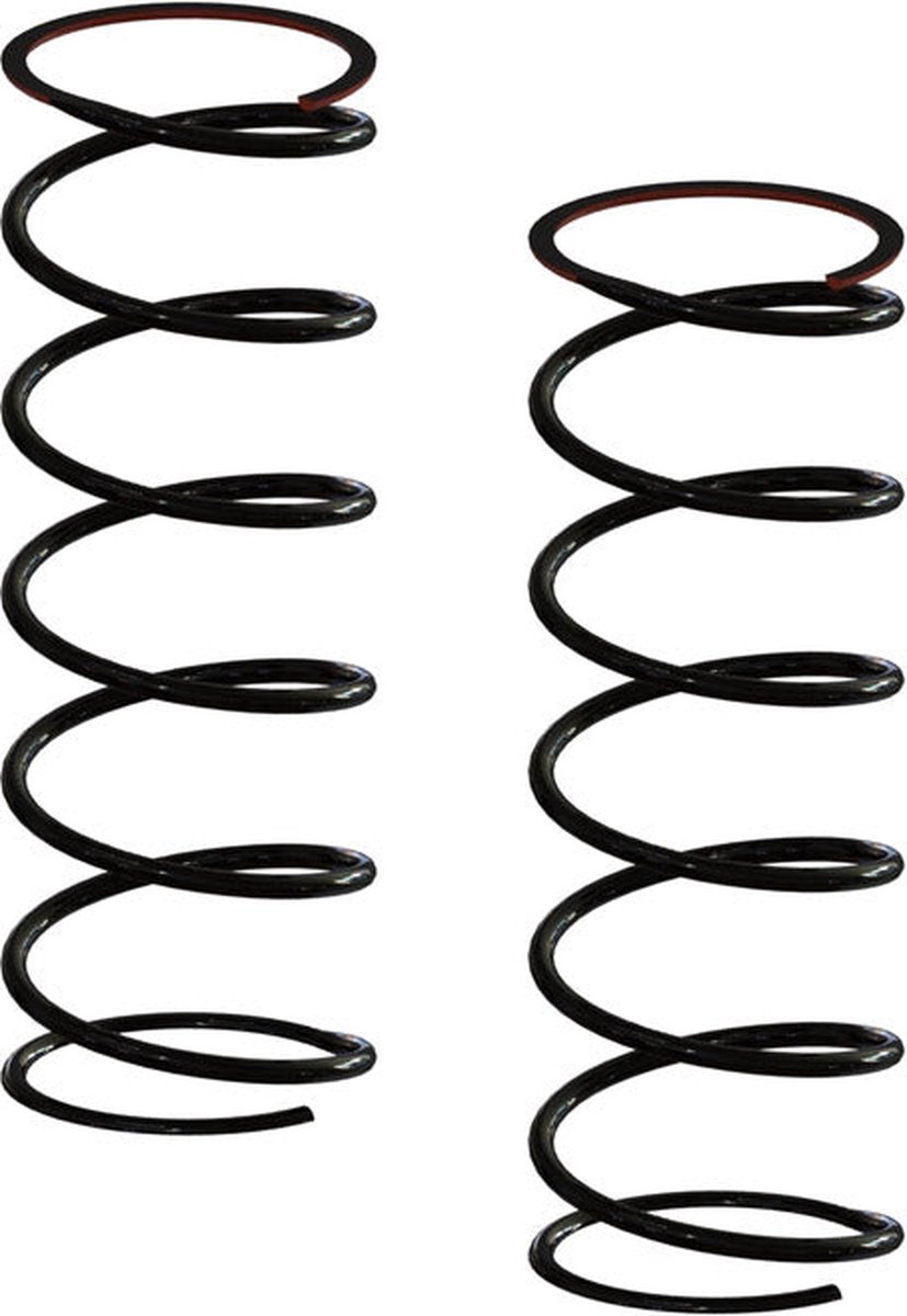 AR330538 Front Shock Spring (2)