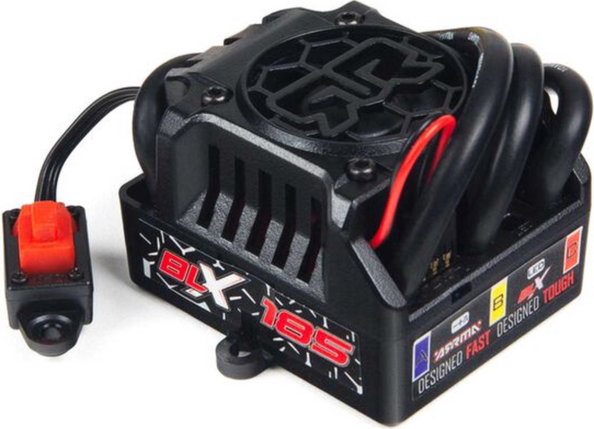 AR390211 BLX185 6S ESC