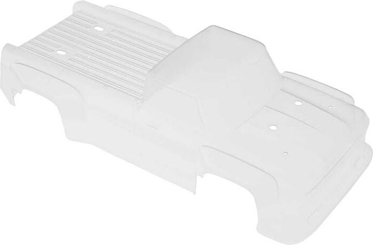 AR406086 Body Clear Outcast