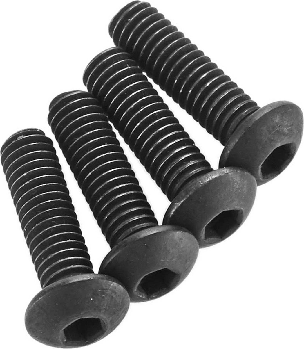 AR721414 Button Head Screw 4x14mm (4)