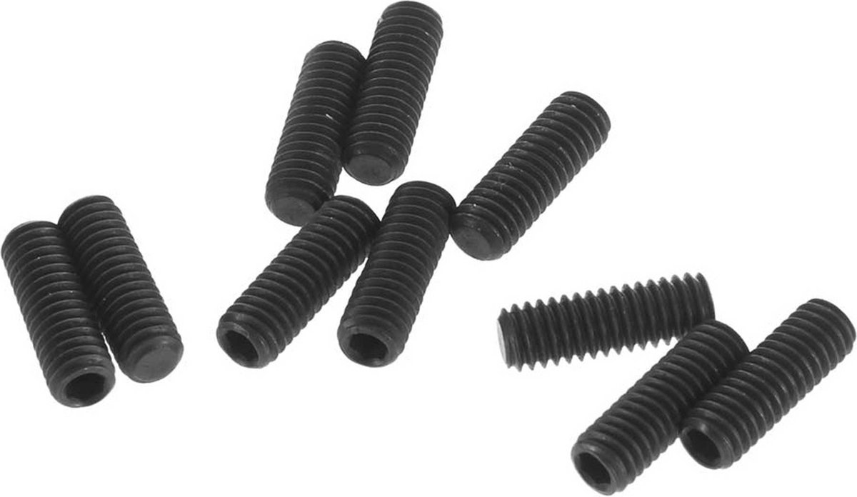 AR724412 Set Screw 4X12mm (10)