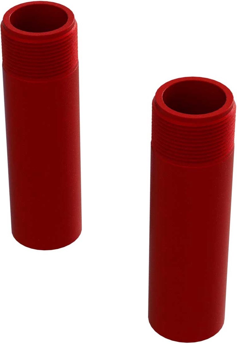 Aluminum Shock Body 11x51mm (2)