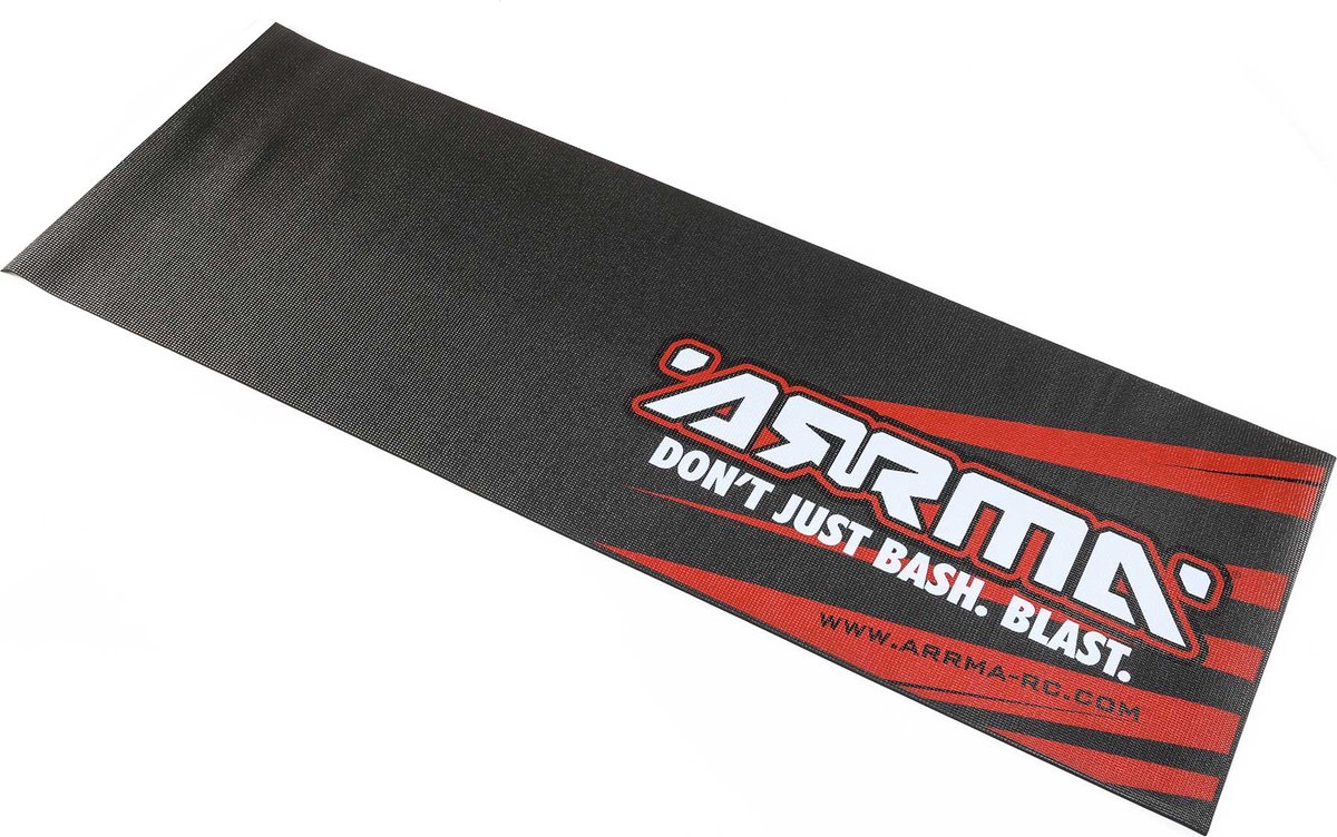 Arrma Foam Pit Mat, 24 x 68