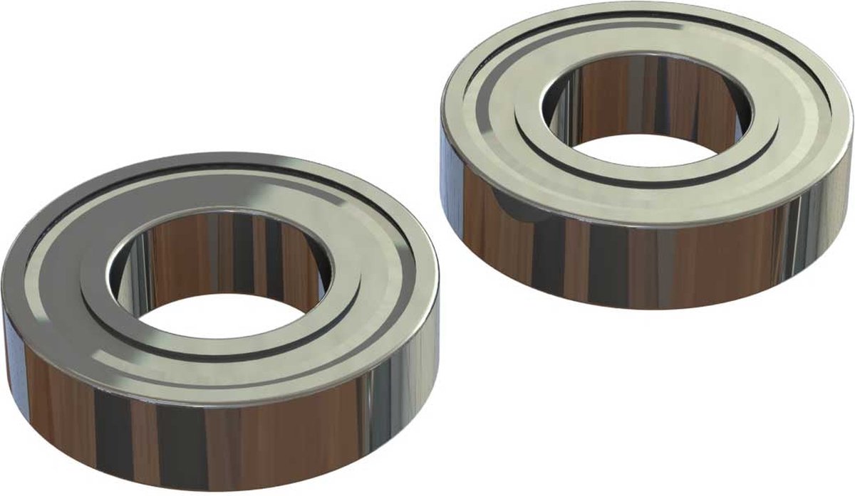 Ball Bearing 12x24x6mm (2)