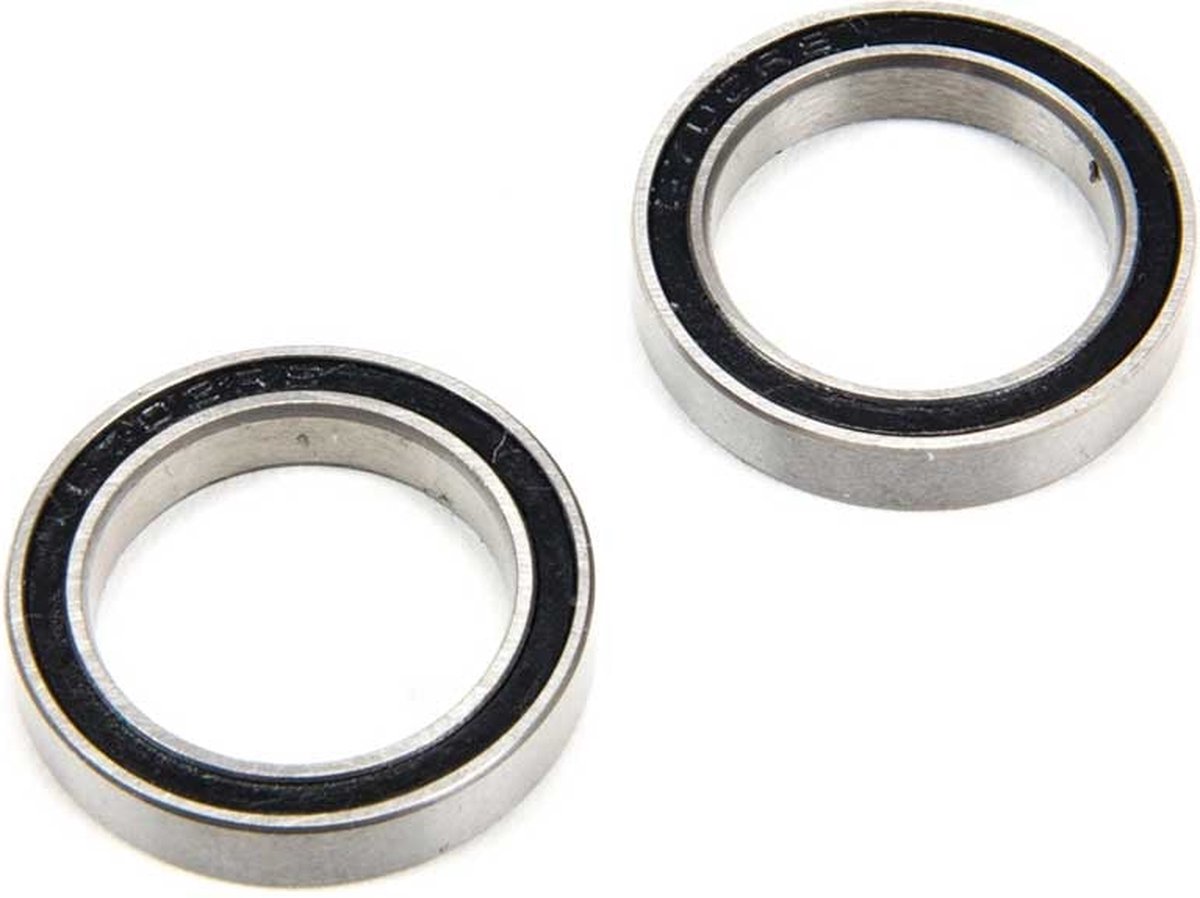 Ball Bearing 15x21x4mm (2RS) (2)