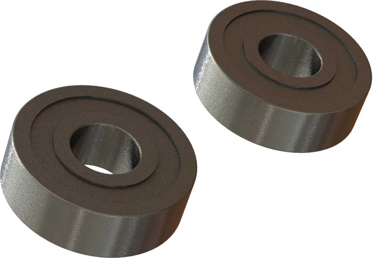 Ball Bearing 6x16x5mm (2)