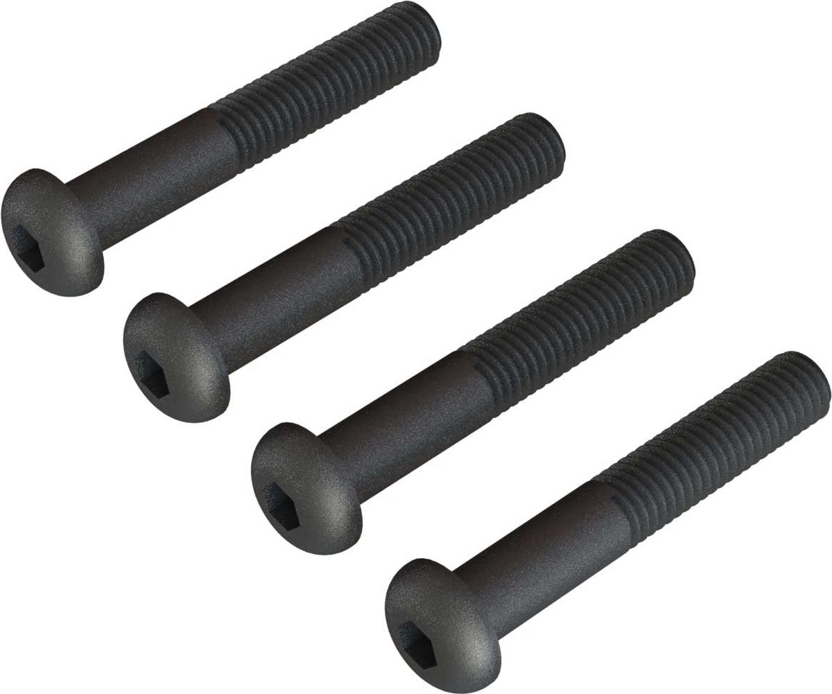 Button Head Screw M8x50mm (4)