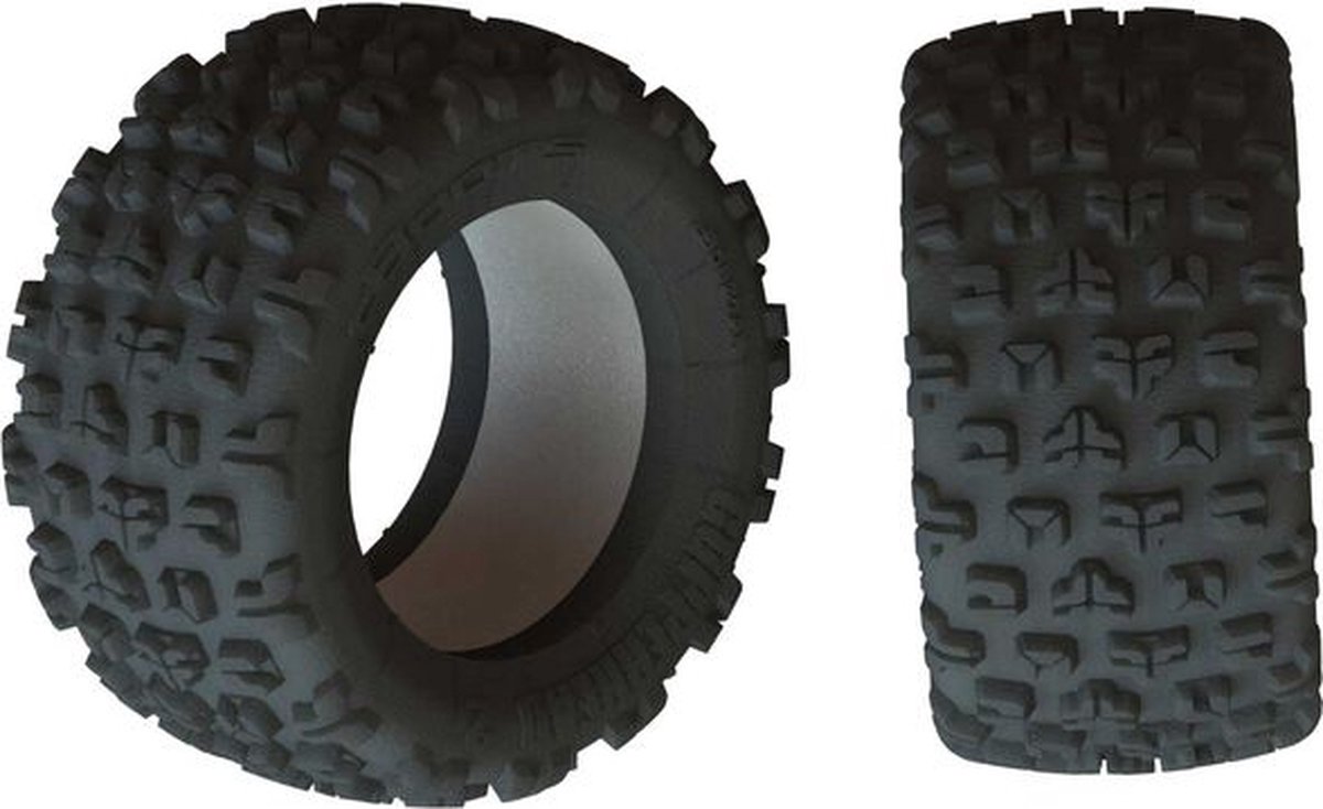 Dboots Copperhead2 SB MT Tire & Inserts (2)