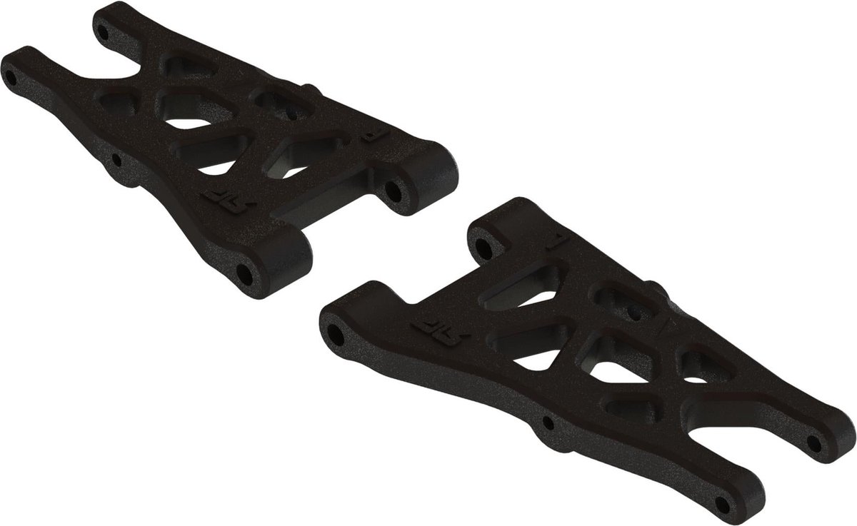 Front Suspension Arms (1 Pair)