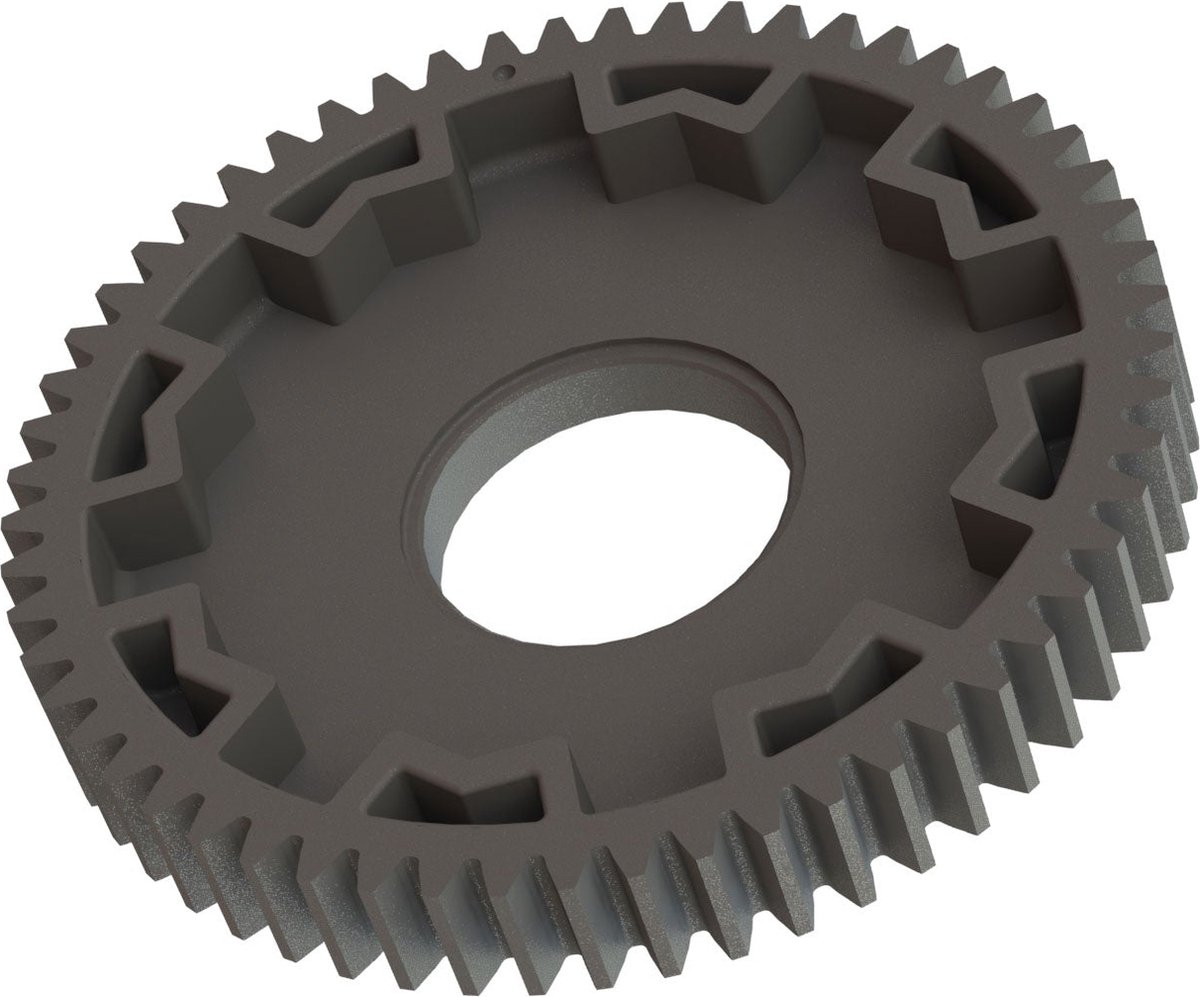 HD 57T Spur Gear 0.8Mod