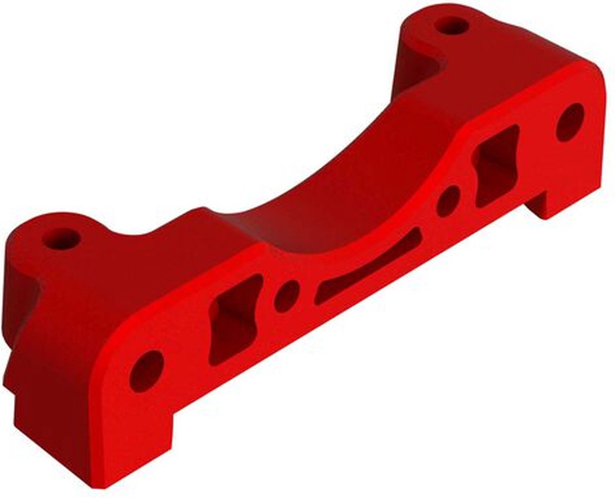 Lower Suspension Hanger Front Rear CNC