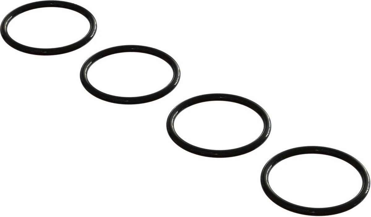 O-Ring 16.4x1.2mm (4)