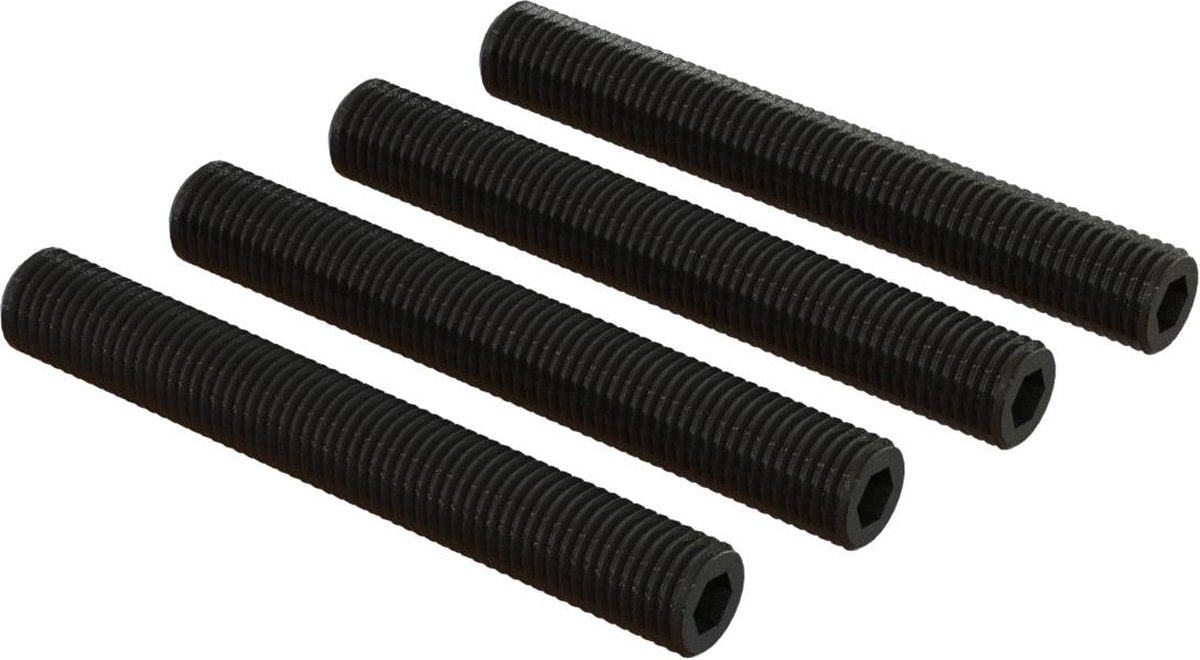 Set Screw M4x30mm (4)