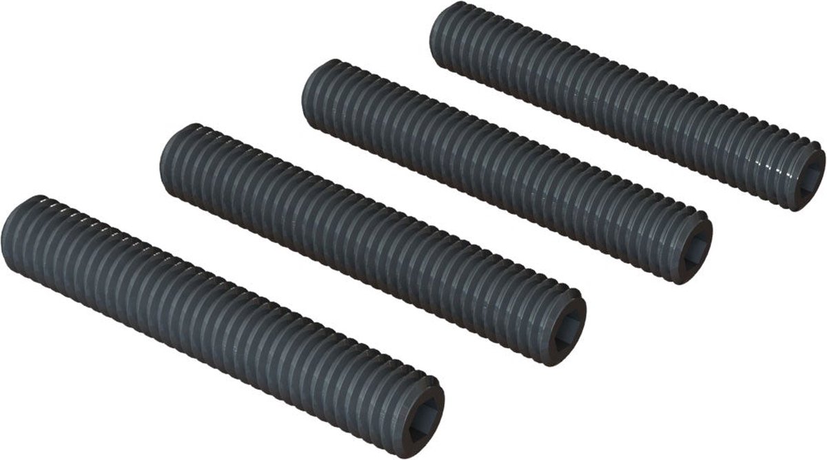 Set Screw M5x30mm (4)