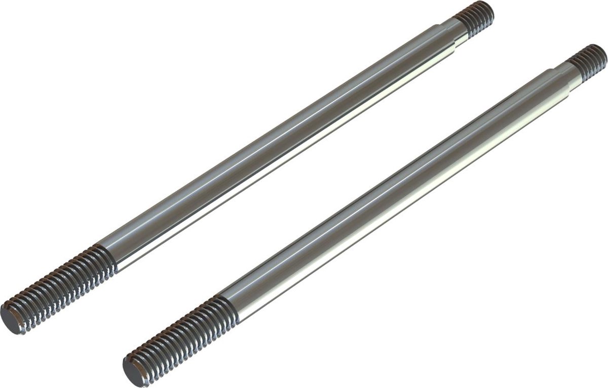 Shock Shaft 3x54mm (2)