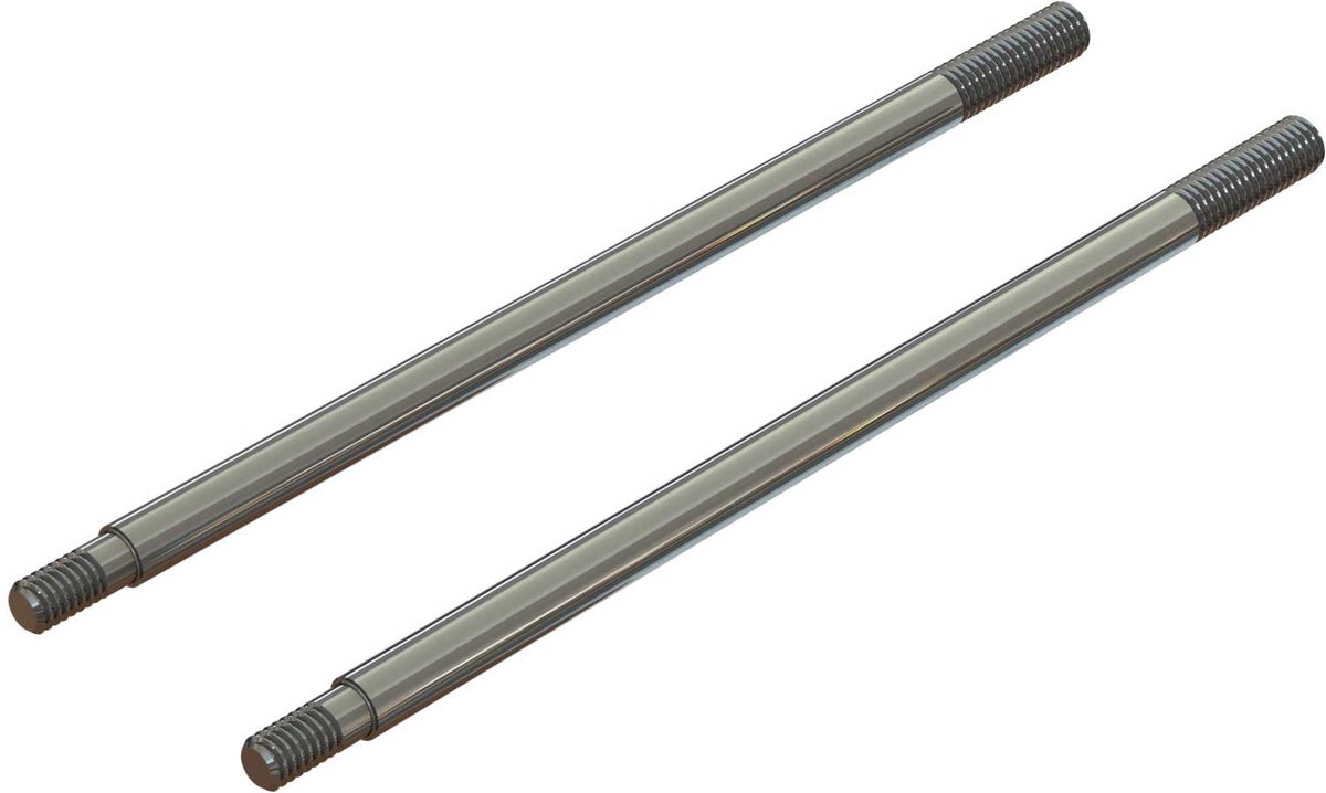 Shock Shaft 3x68mm (2)