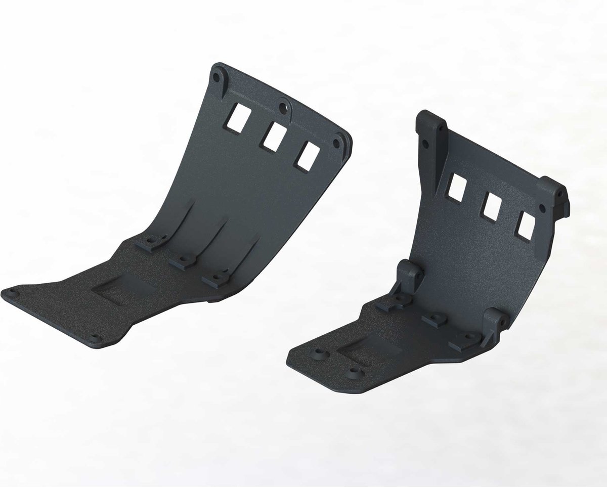 Skid Plates