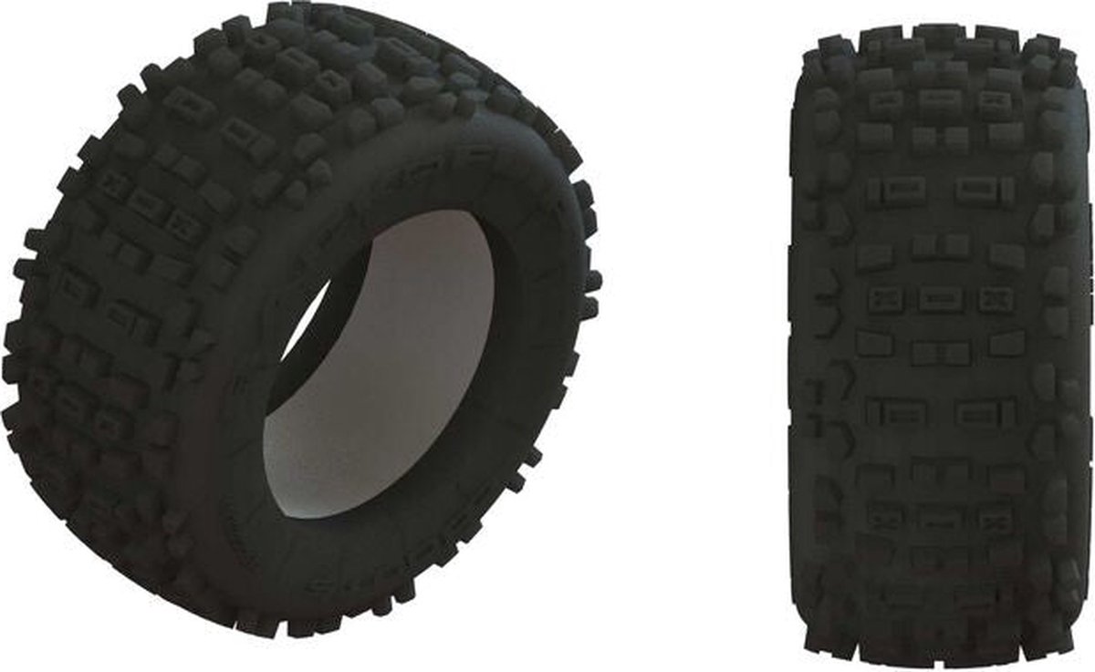 dBoots BACKFLIP Tire & Insert (1pr)