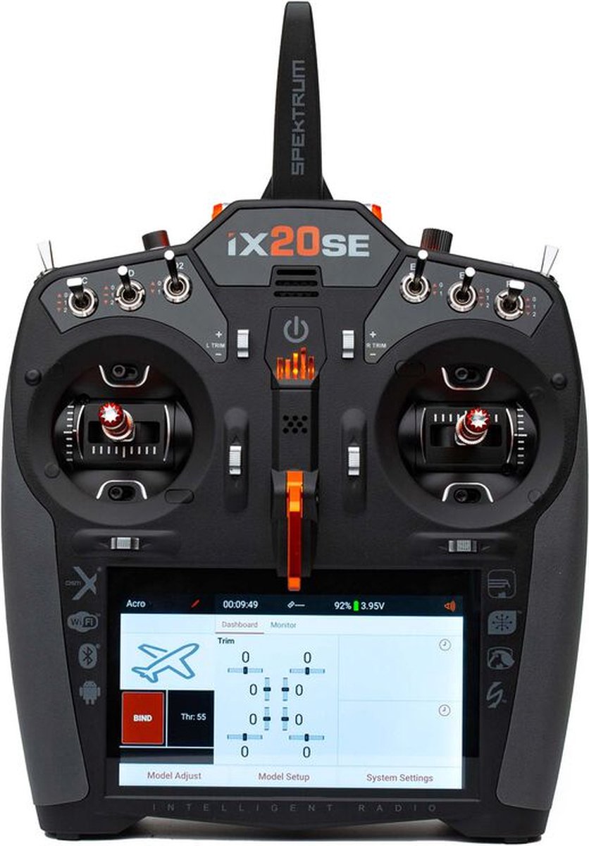 iX20 20 Channel Special Edition Transmitter