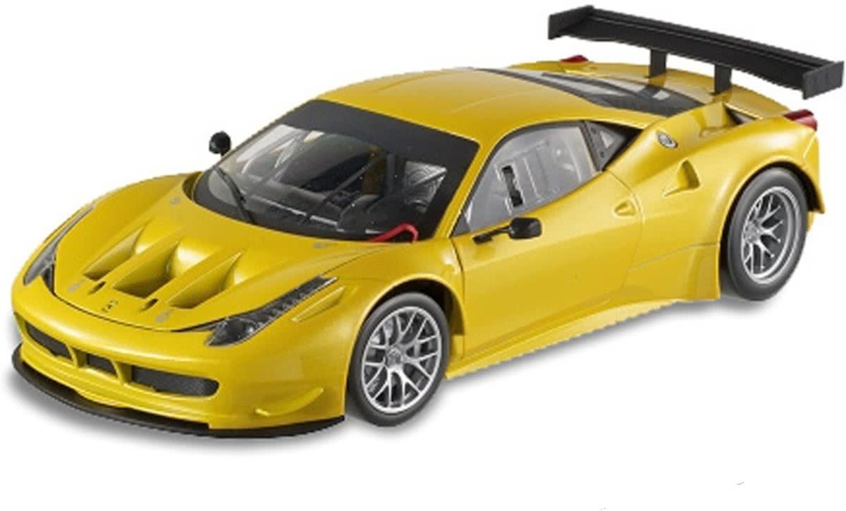 Ferrari 458 Italia GT2