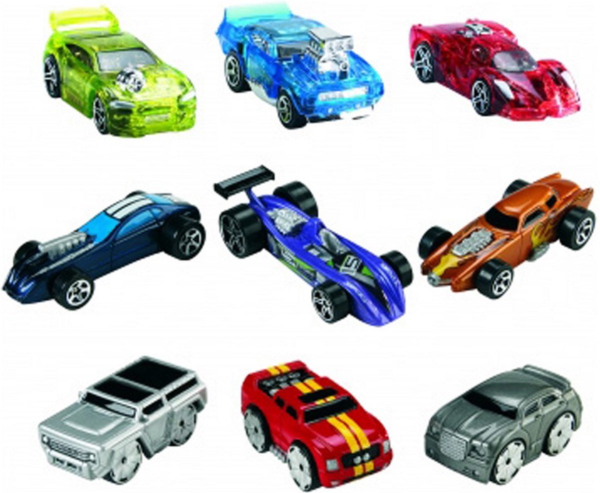 Hot Wheels Auto Assorti