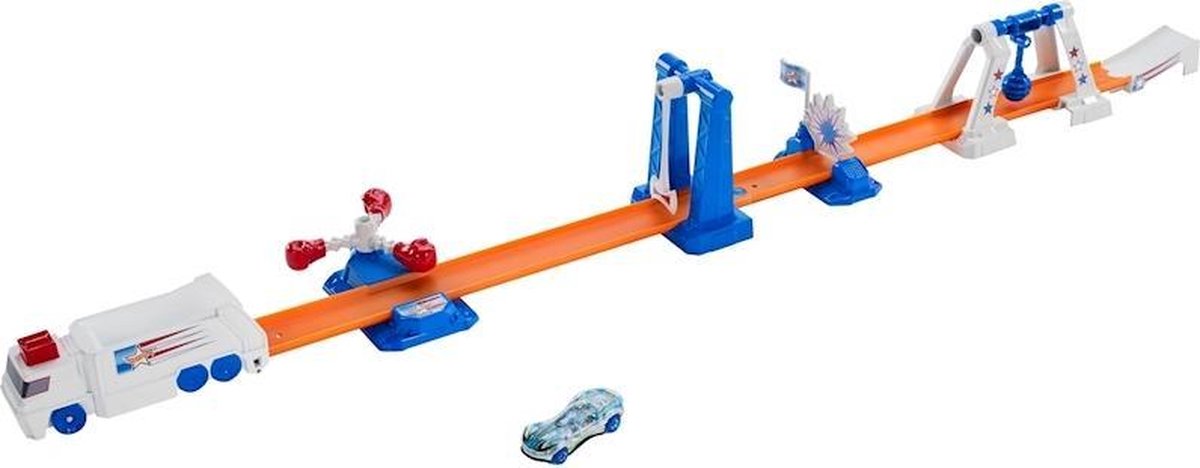 Hot Wheels DWK84 speelgoedvoertuig