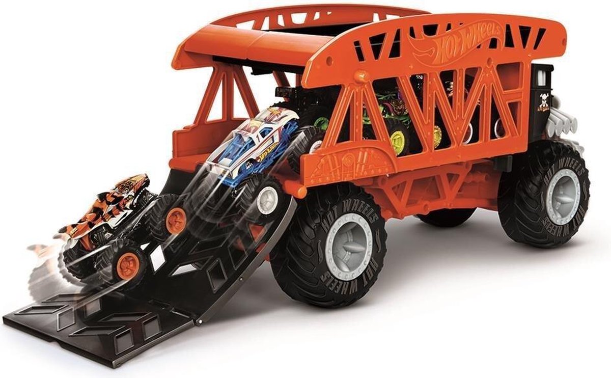 Hot Wheels GKD37 speelgoedvoertuig