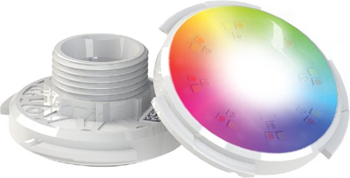 Spectra DVS RGB, Ø100mm