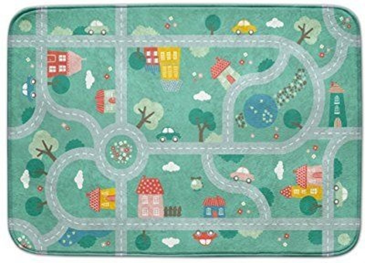 House Of Kids Speelkleed Ultrazacht 130 X 180 Cm 12,6 Mm Mint