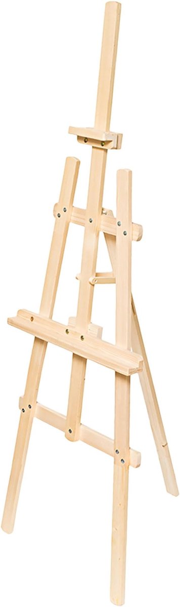  s / Easels for every size 175 cm (2 stuks SET)