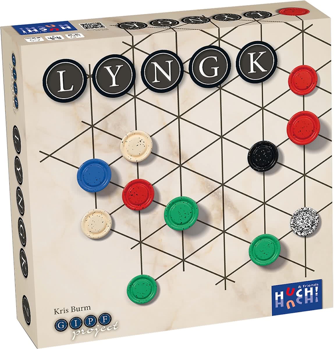 Lyngk Breinbreker