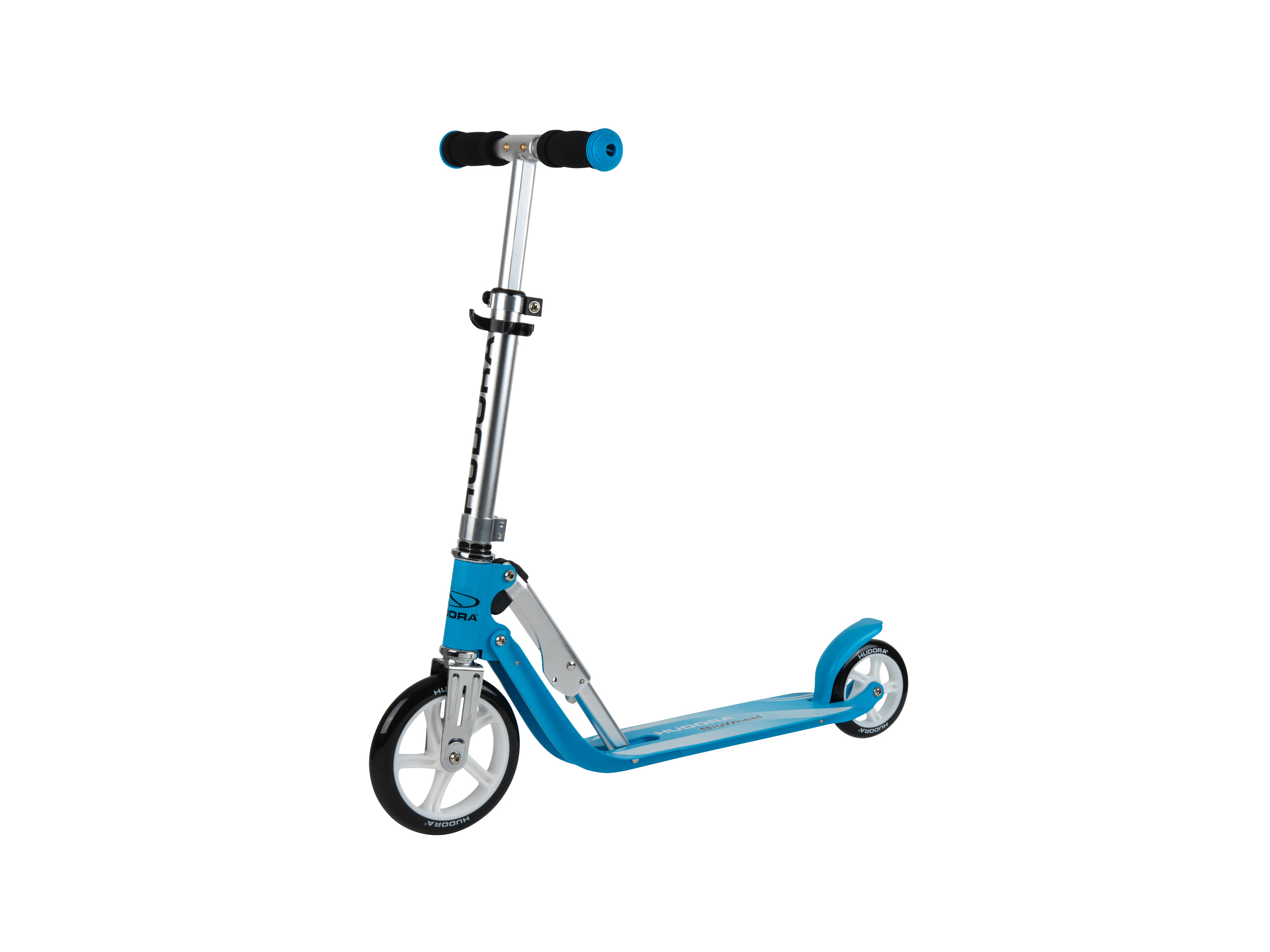 HUDORA Big Wheel step