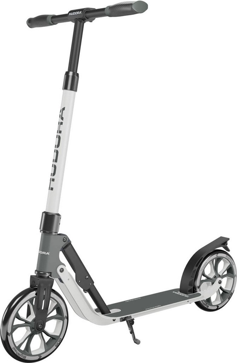 HUDORA BigWheel 205 Advanced, grijs